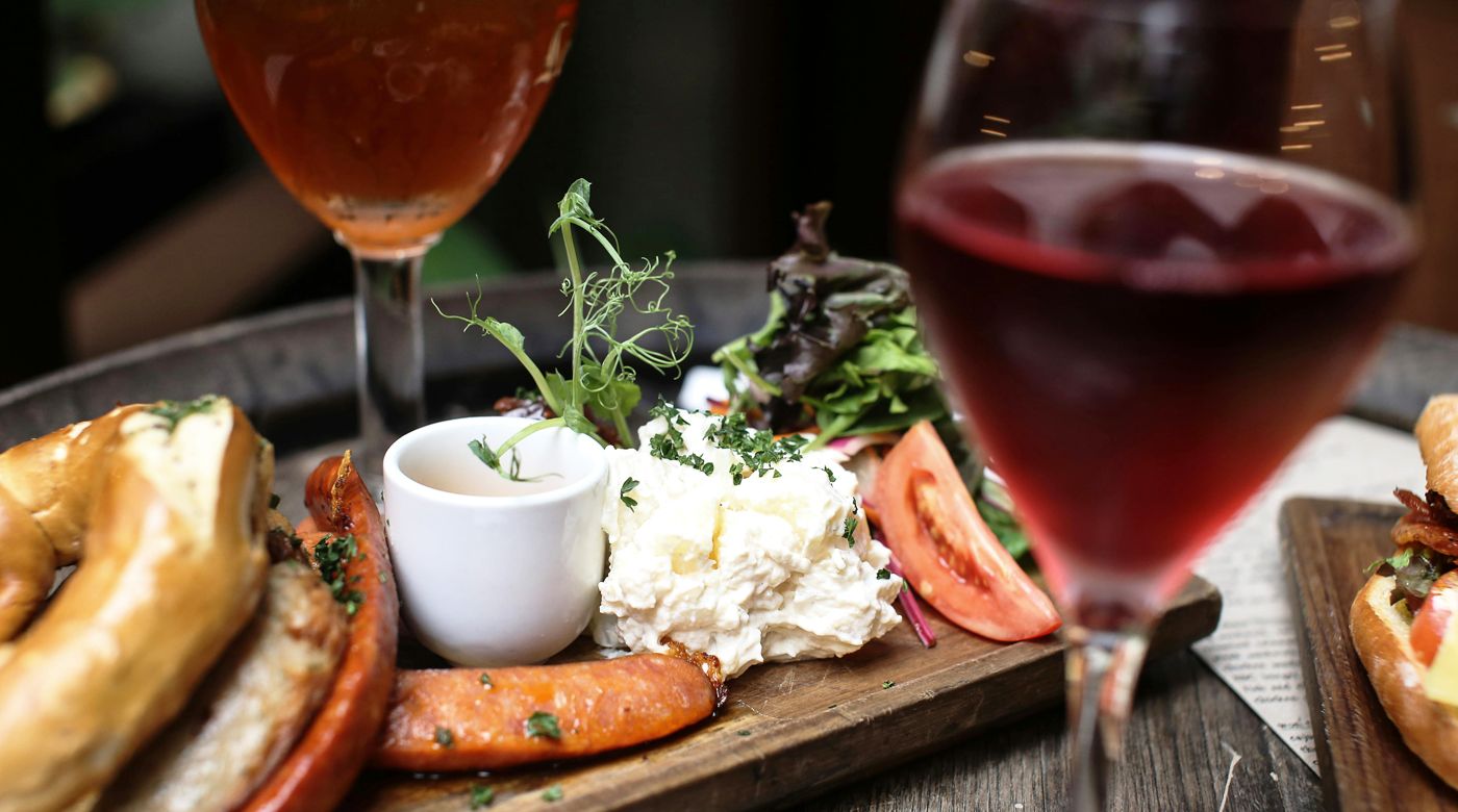 Media Embeds & Demo Patterns